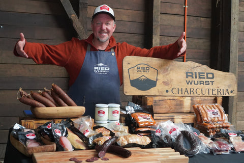 Ried Wurst