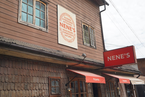 Nene's