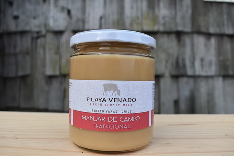Manjar Tradicional