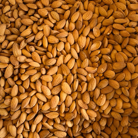Almendras