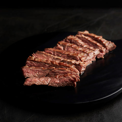 Arrachera Grassfed (1 kg)