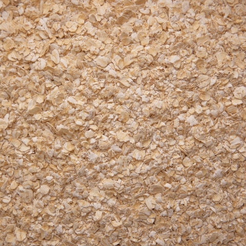 Avena Instantánea
