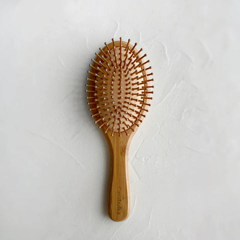 Cepillo de Bambú Grande