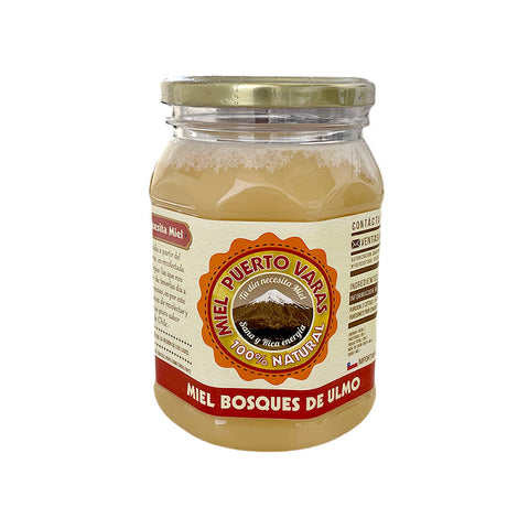 Miel Bosques de Ulmo
