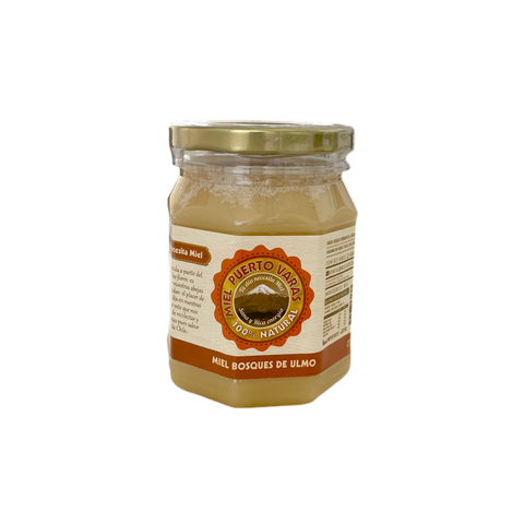 Miel Bosques de Ulmo