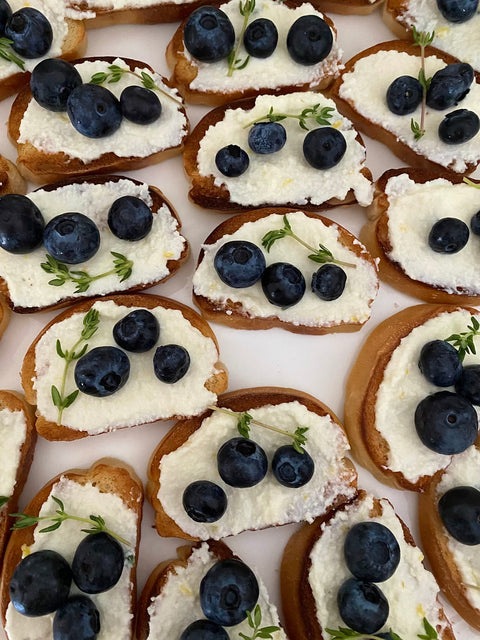Ricotta Jersey 500gr