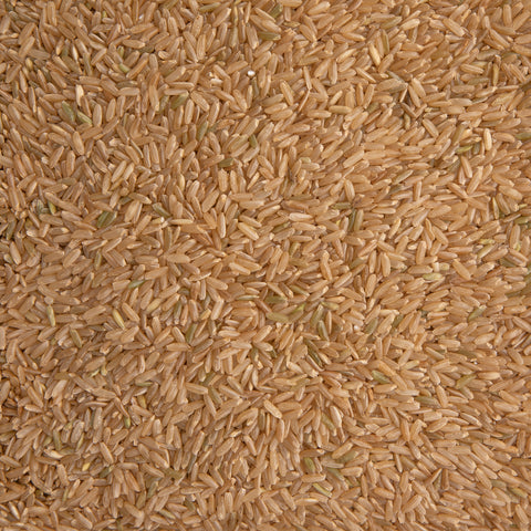 Arroz integral