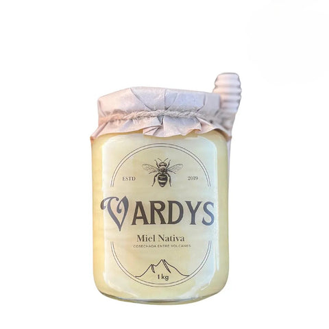Miel de Ulmo Vardys