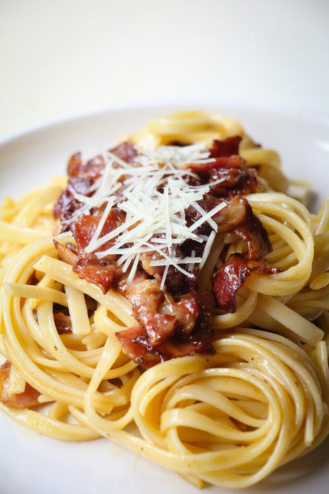 Guanciale (300 grs.)