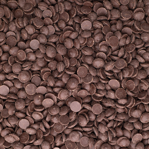 Chips 54% cacao Callebaut
