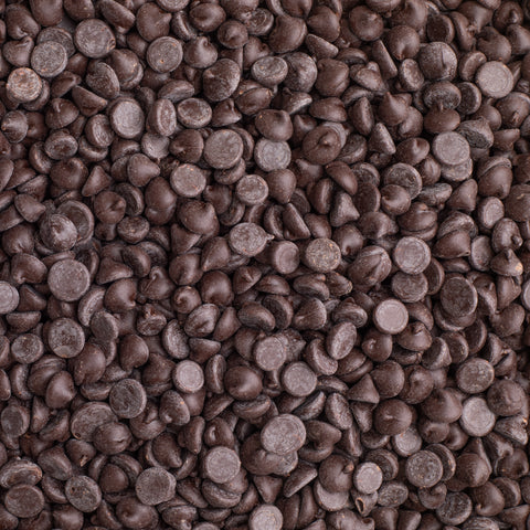 Chips 70% cacao Callebaut