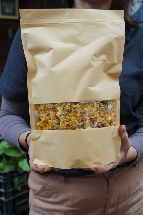 Rachel's Granola Artesanal