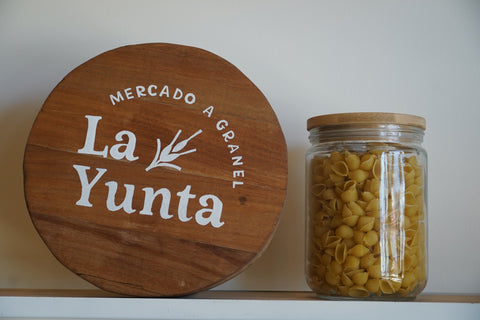 Pasta Caracol