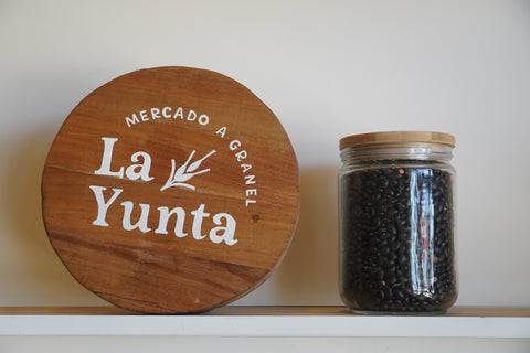 Porotos Negros