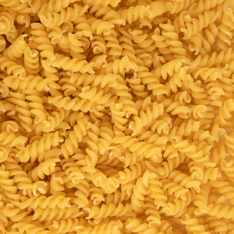 Pasta Espiral