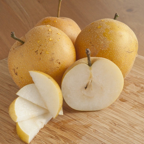 Pera Asiática (1 Kg.)
