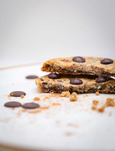 Galletón Vegan Chocolate (4 unidades)