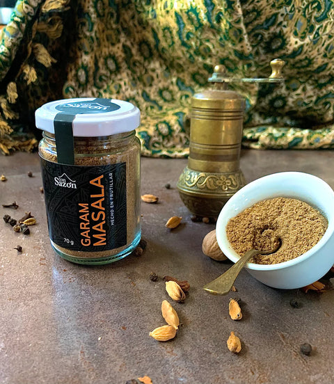 Garam Masala