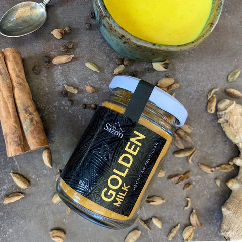 Golden Milk