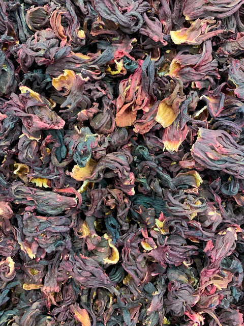 Hibiscus (Flor de Jamaica)