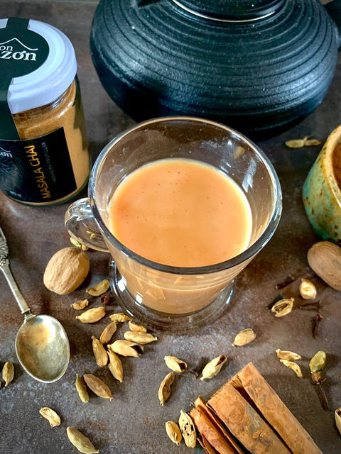 Masala Chai (80 grs.)