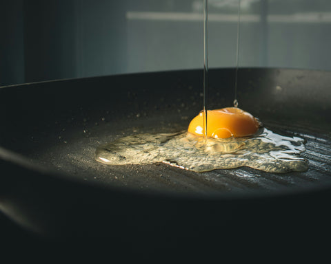 Huevos El Rancho