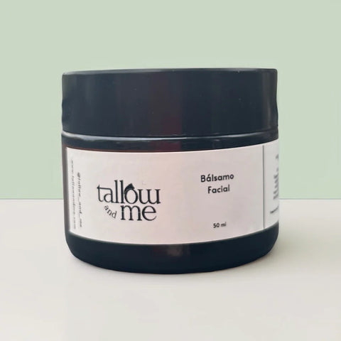 Bálsamo Facial Original Tallow (50 ml.)