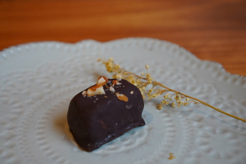 Bombón de Almendras Kali Má (4 unidades)