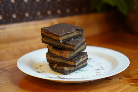 Protein Salty Caramel Kali Má (2 unidades)