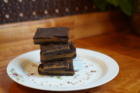 Protein Salty Caramel Kali Má (2 unidades)