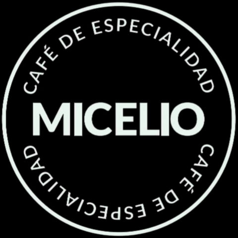 Café Micelio - Cold Brew (200 ml.)