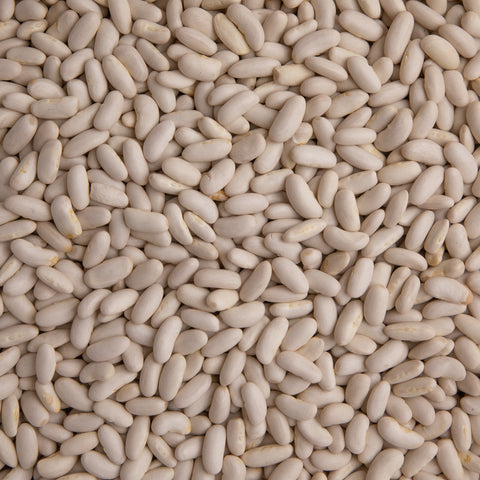 Porotos Blancos