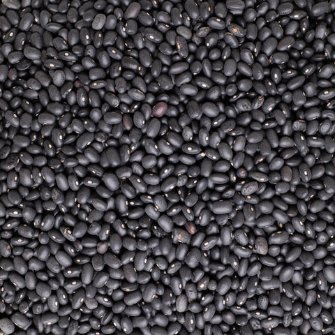 Porotos Negros