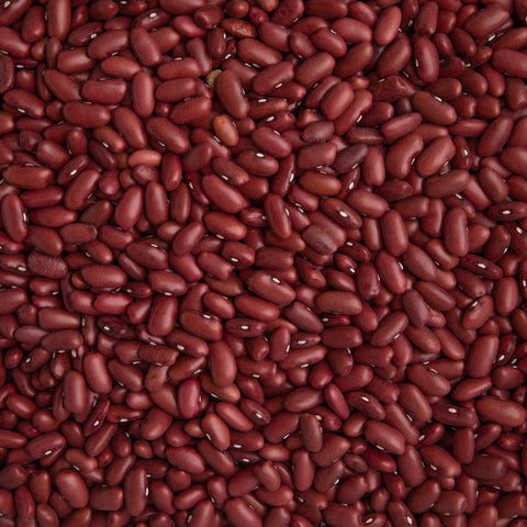 Porotos Rojos