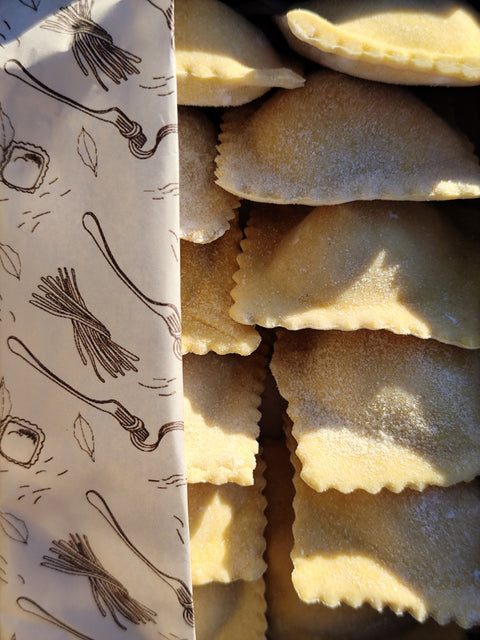 Raviolon 3 Quesos (12 unidades)
