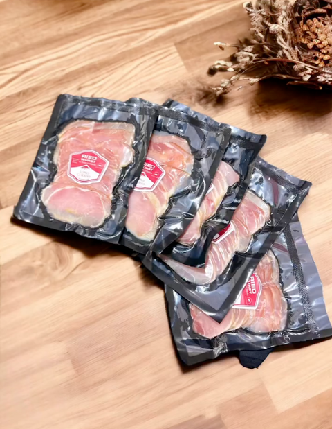 Lomo Curado Laminado (100 grs.)