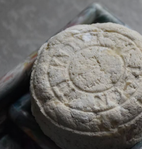 Piedra Mágica de Limpieza