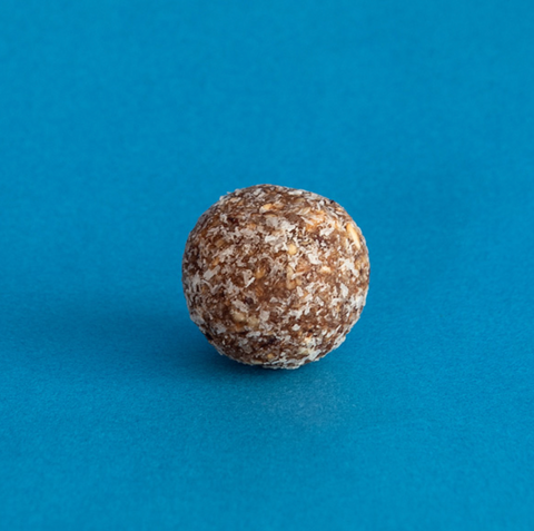 Pack Bolitas Snack La Crazy Coco