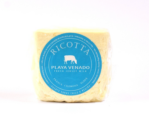 Ricotta Jersey 500gr