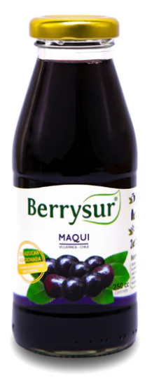 Jugo Maqui