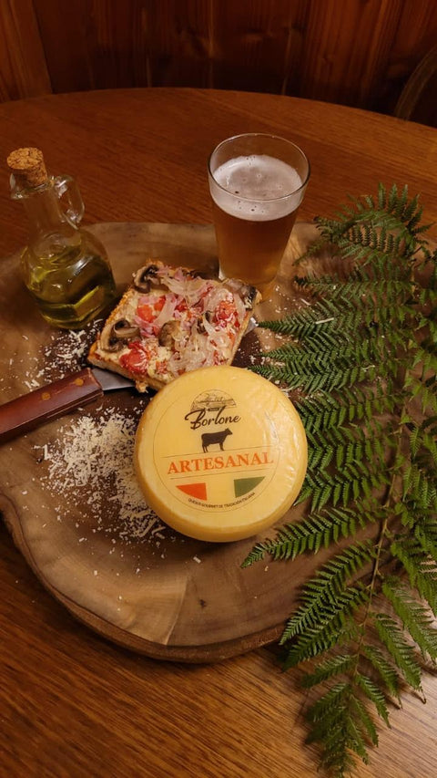 Queso Chanco