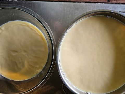 Tallow Grassfed (400 grs.)
