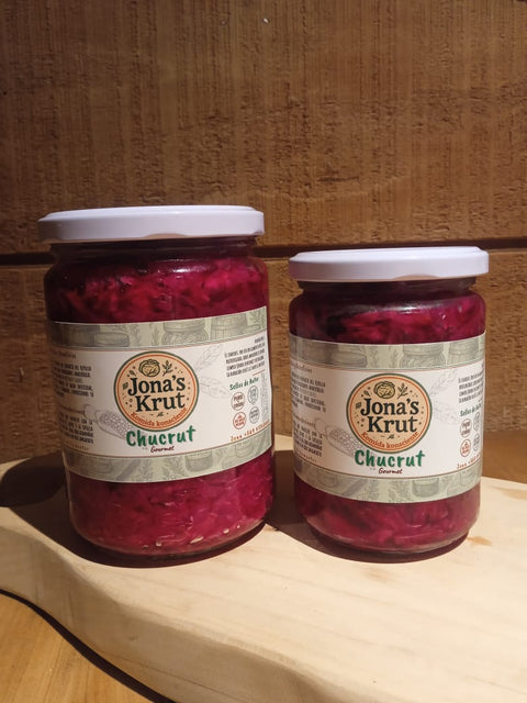 Chucrut Gourmet
