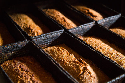 Pan Multigrano