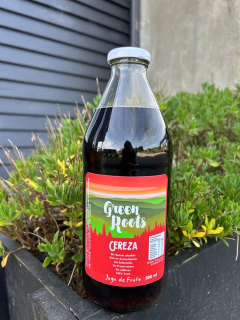 Jugo Cereza