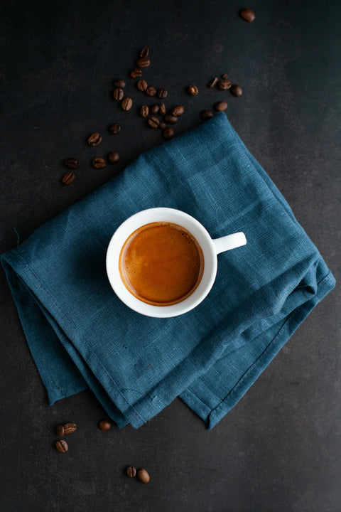 Café Manzanares