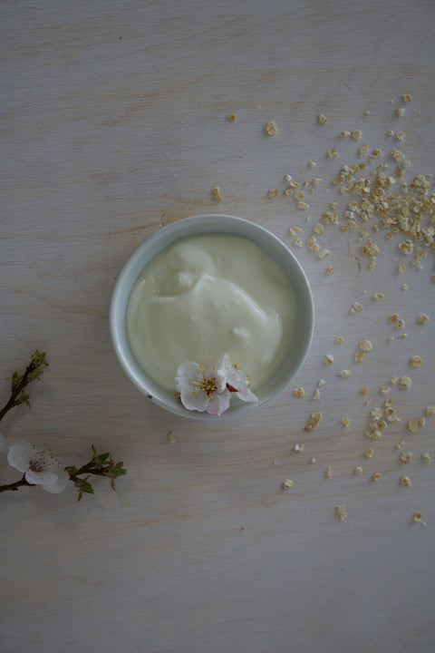 Yoghurt Origen Natural 900 grs.