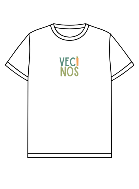 Polera Soberanía