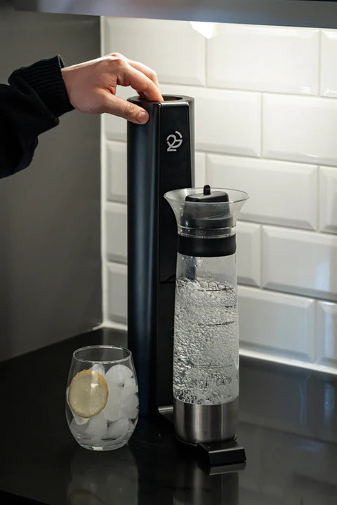 AIRA Gasificadora de Agua
