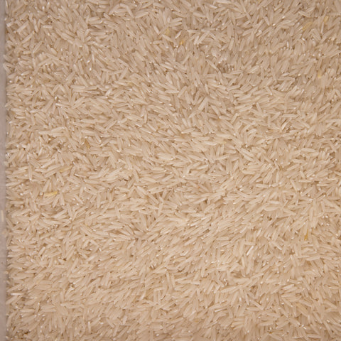 Arroz Basmati